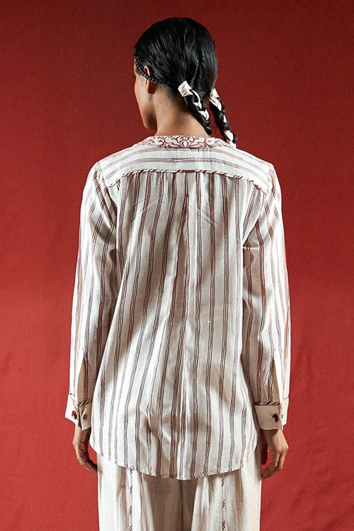 Myin French Cuff Classic Shirt