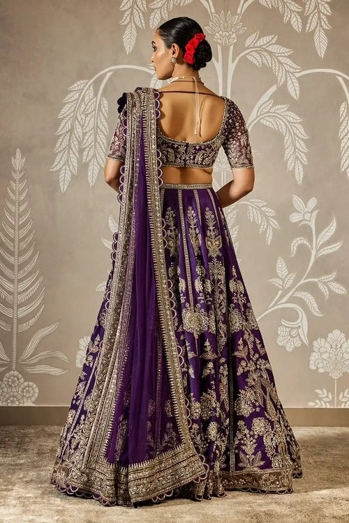 Swarnika Lehenga Set