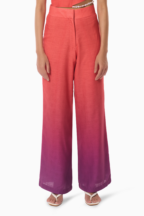 Alyssa Trouser