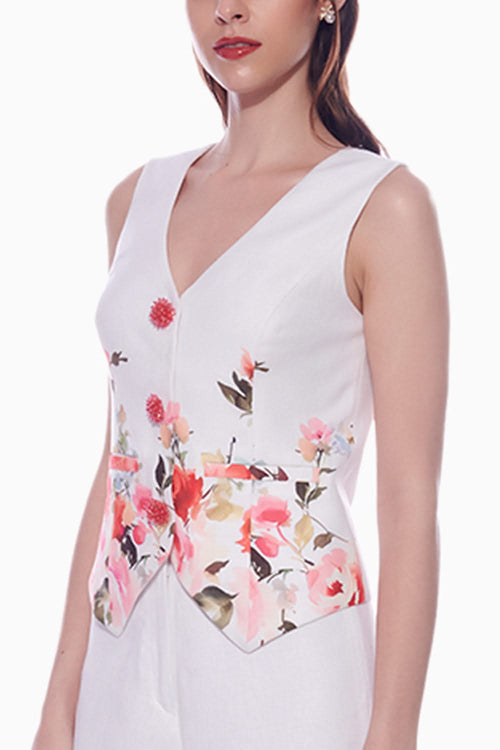 Aria Waistcoat