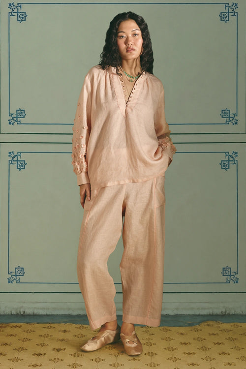 Mira Farsi Co-ord Set