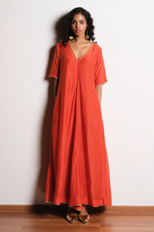 Agni Tara Jumpsuit