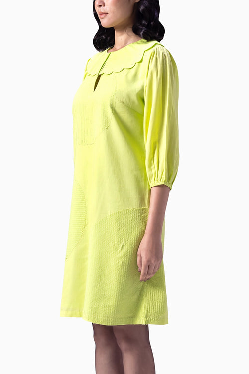 Minato Pear Dress