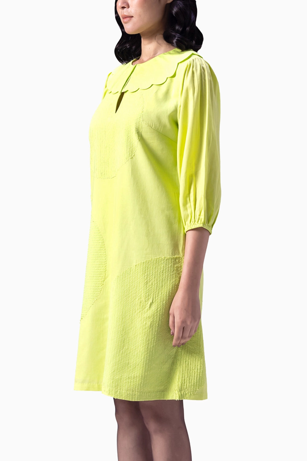 Minato Pear Dress