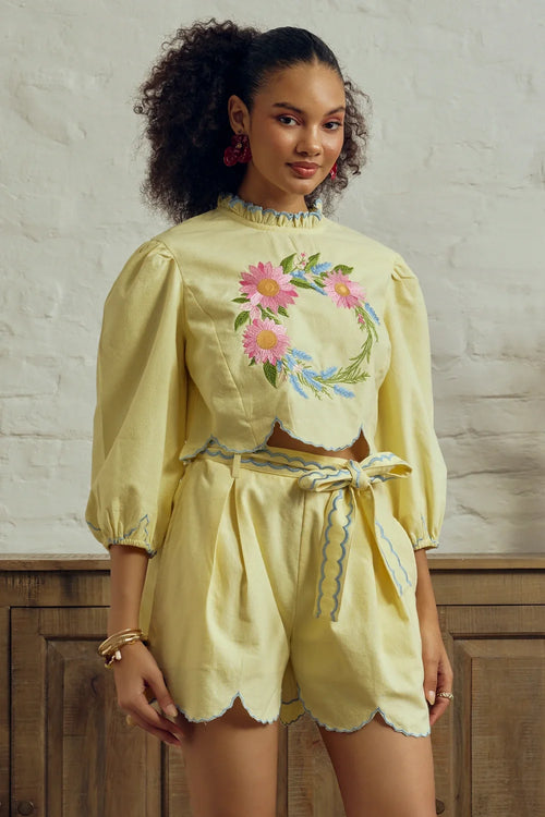 Solenne Co-ord Set