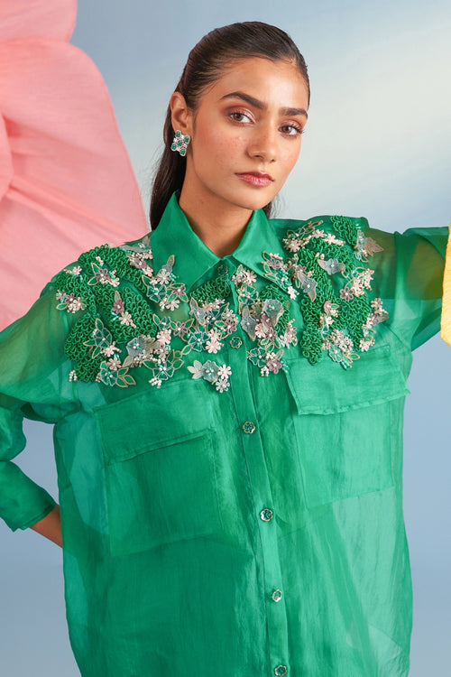 Mia Jade Co-ord Set
