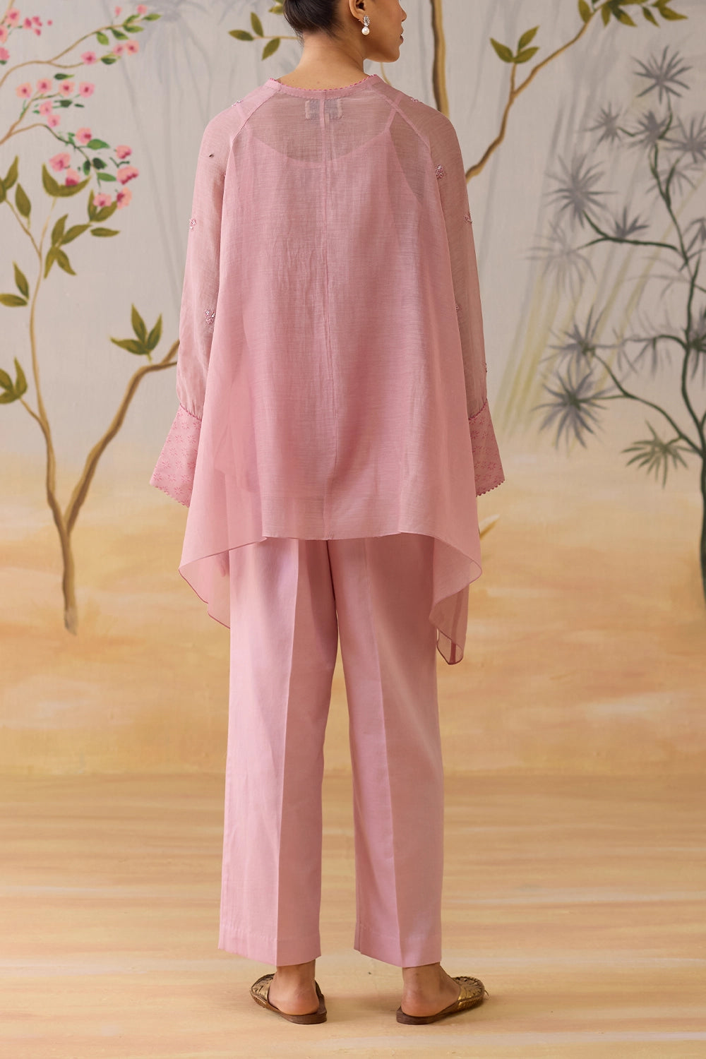 Vaani Co-Ord Set