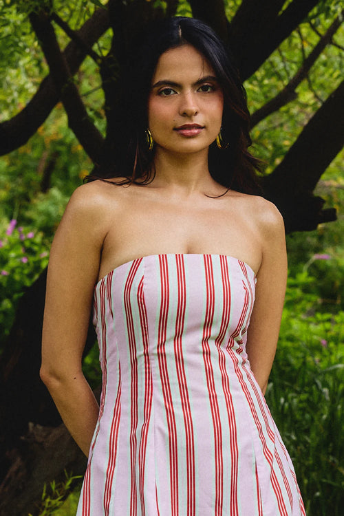 The Riviera Dress