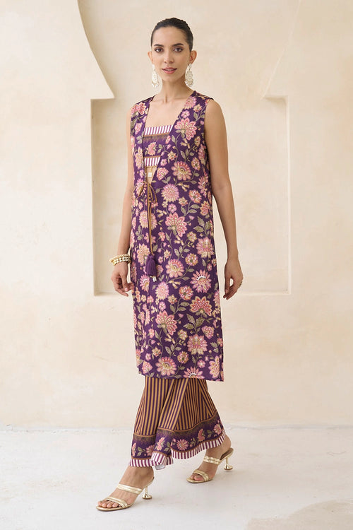 Urvi Set