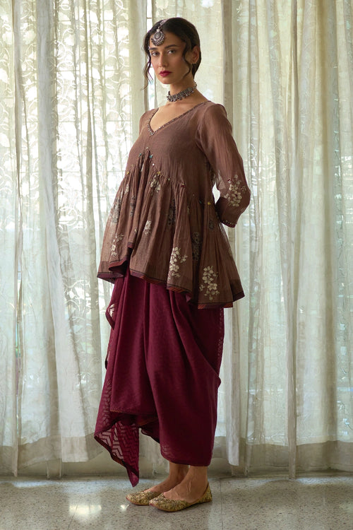 Rupa Skirt