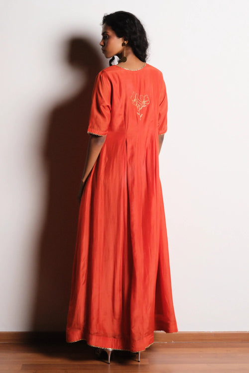 Agni Tara Jumpsuit