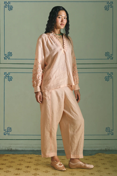 Mira Farsi Co-ord Set