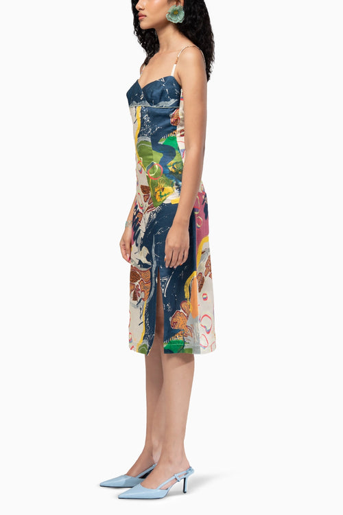 Milo Slip Dress