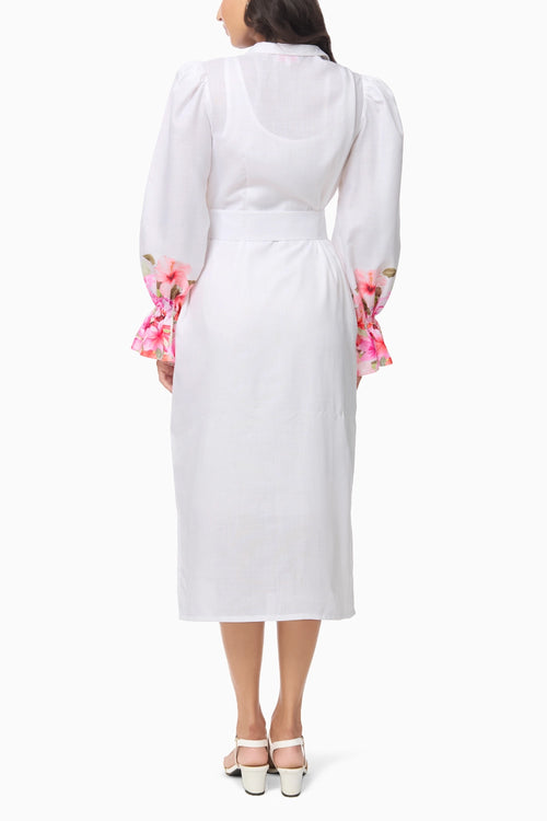 Danna Midi Dress