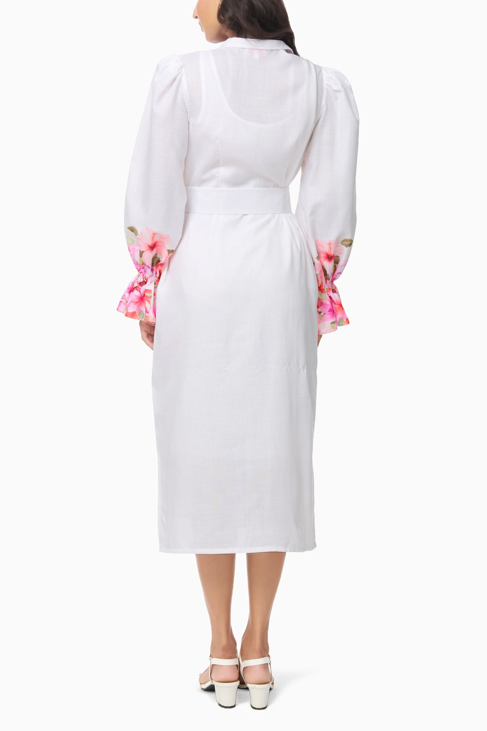 Danna Midi Dress