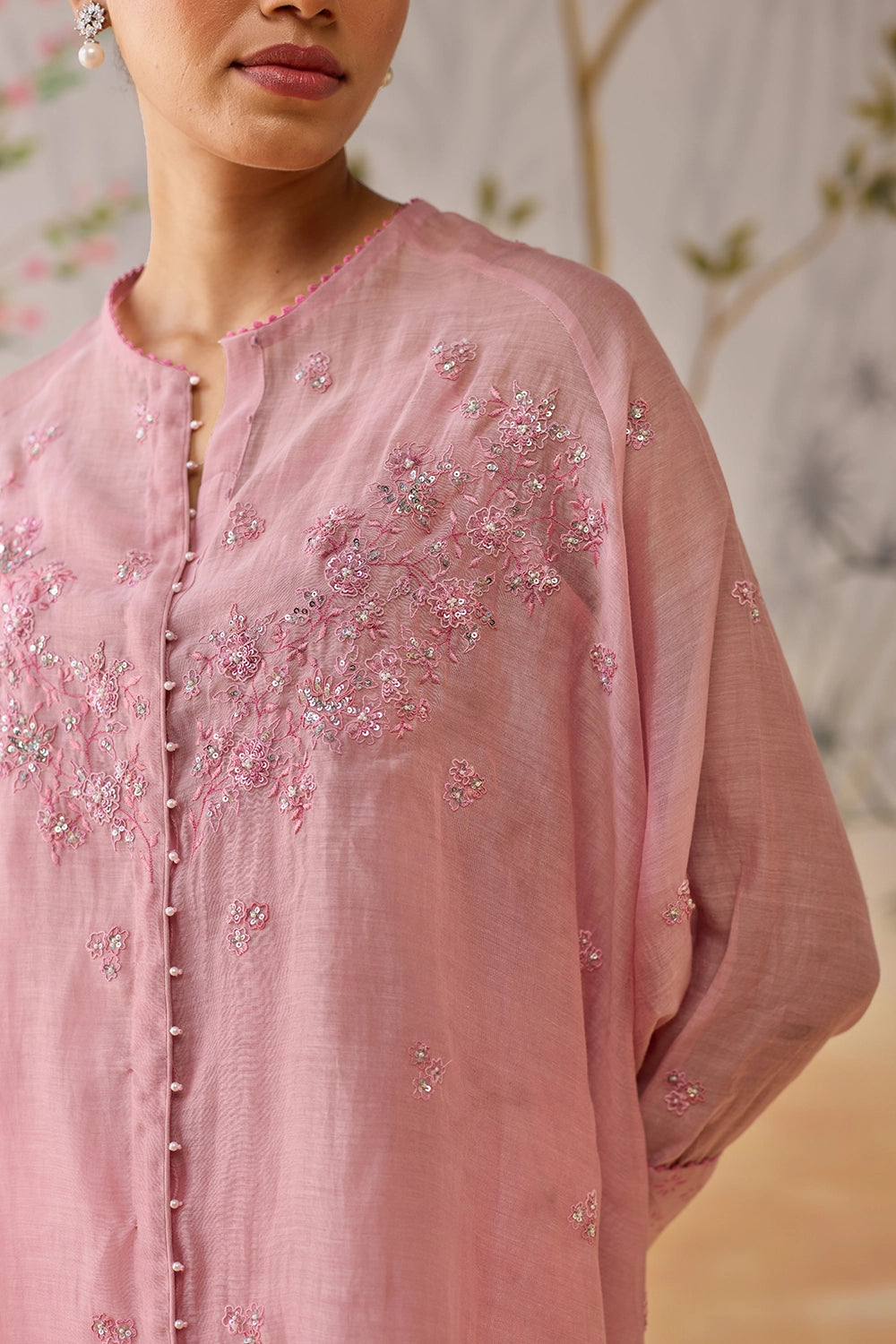 Vaani Co-Ord Set