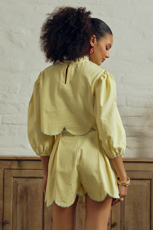 Solenne Co-ord Set