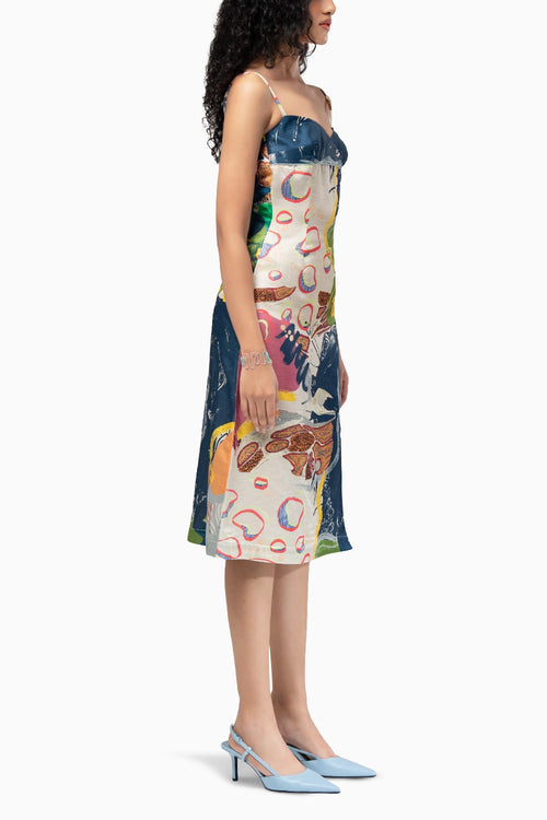 Milo Slip Dress