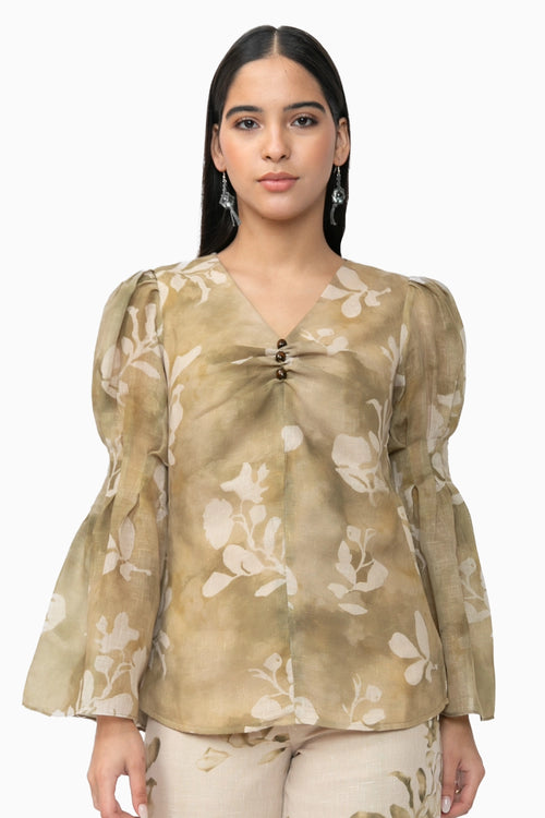 Green Rumi Set