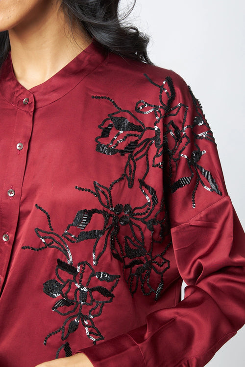 Nathan The Night Twinkle Shirt and Pants