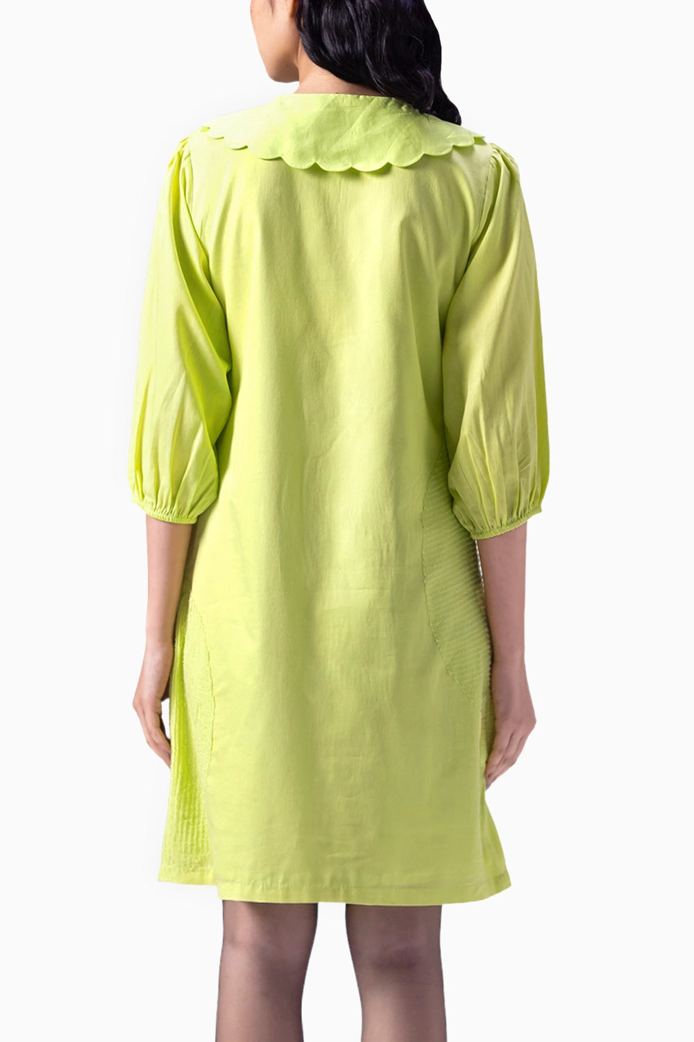 Minato Pear Dress