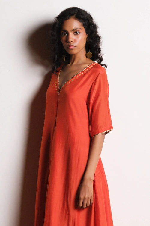 Agni Tara Jumpsuit