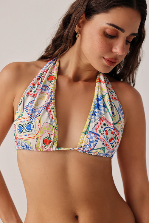 Tarot Isles Connie Bikini Set