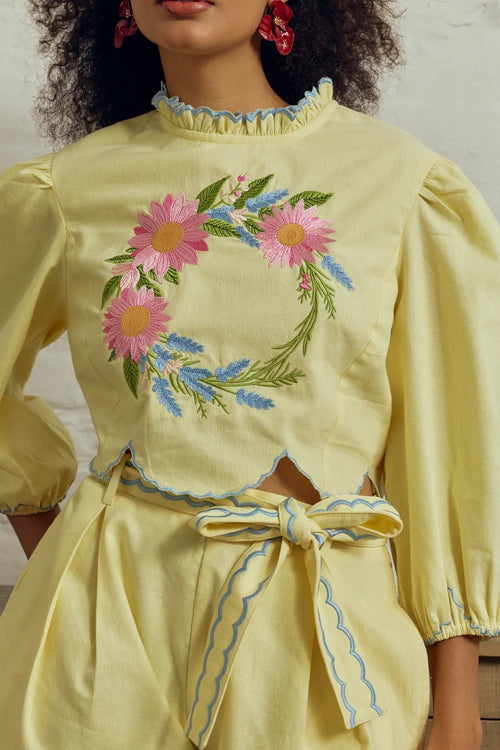 Solenne Co-ord Set