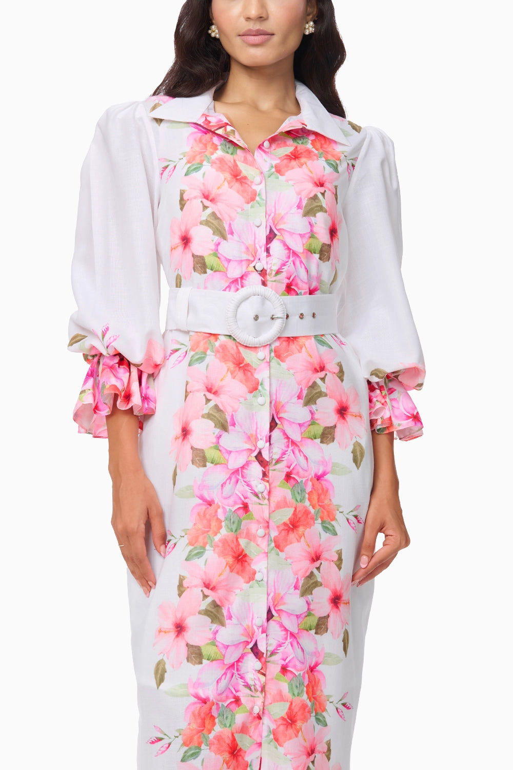 Danna Midi Dress