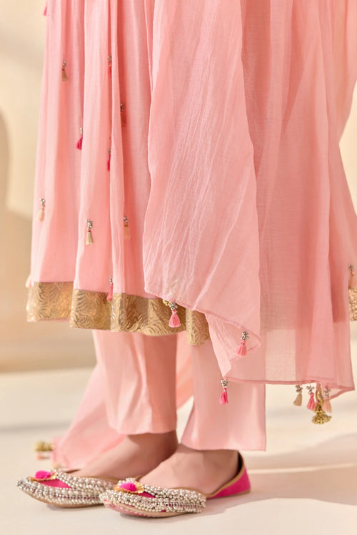 Suryaanshi Kurta Set