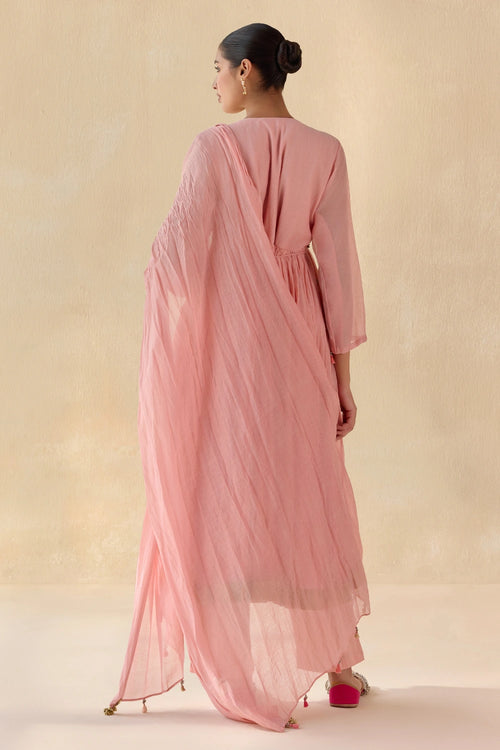 Suryaanshi Kurta Set