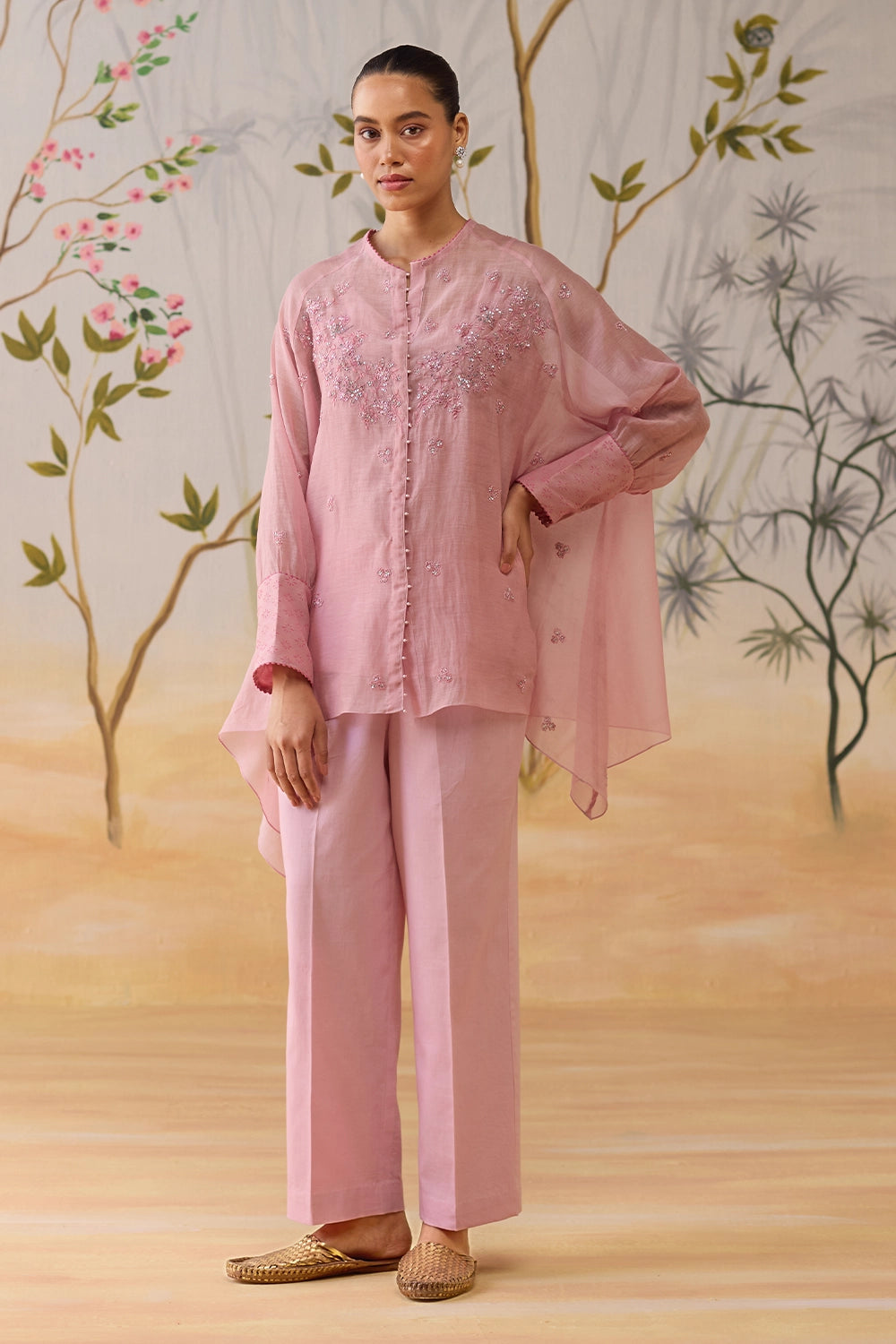 Vaani Co-Ord Set