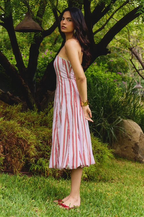 The Riviera Dress