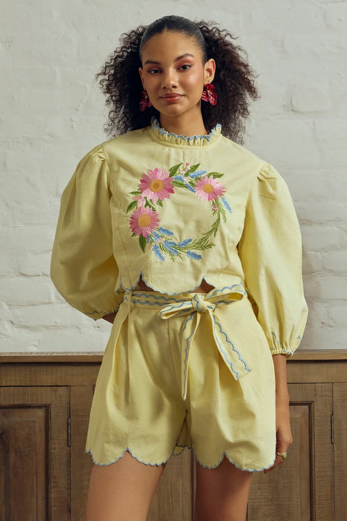 Solenne Co-ord Set