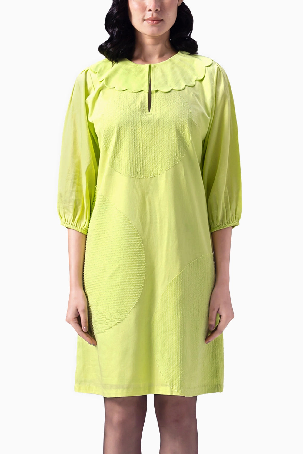 Minato Pear Dress