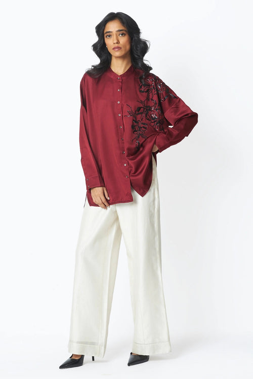 Nathan The Night Twinkle Shirt and Pants