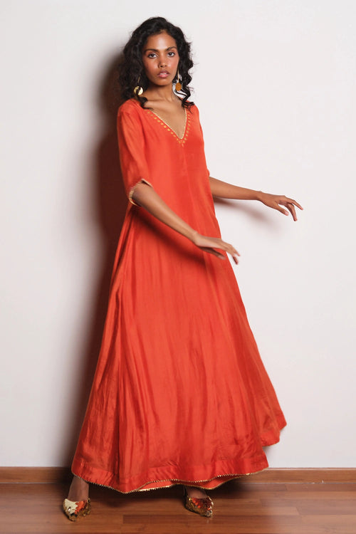 Agni Tara Jumpsuit