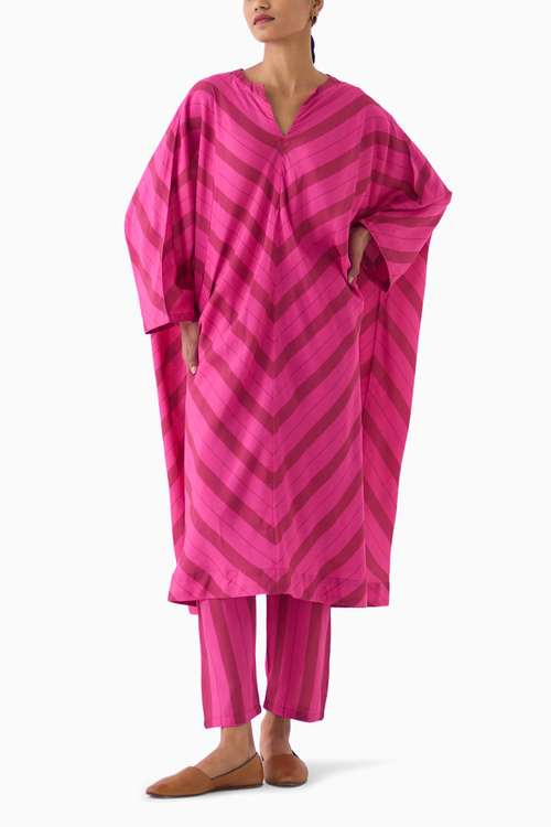 Butterfly Bush Pink Set