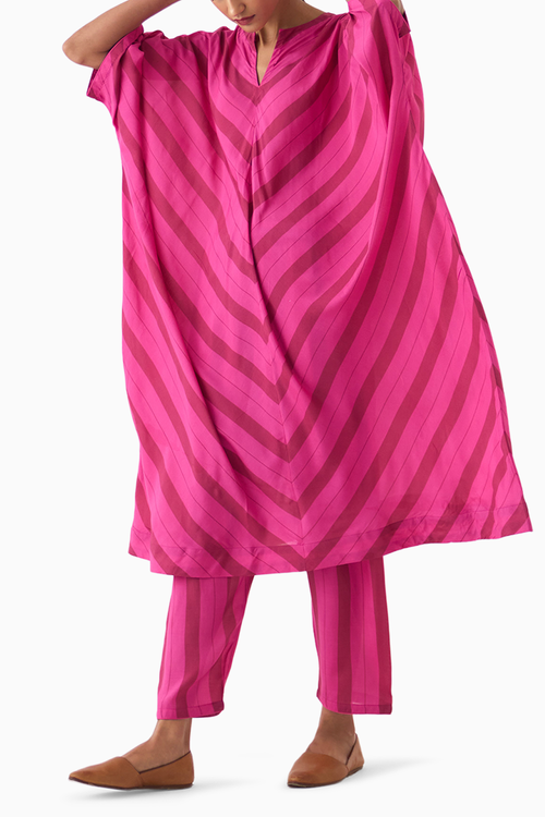 Butterfly Bush Pink Set