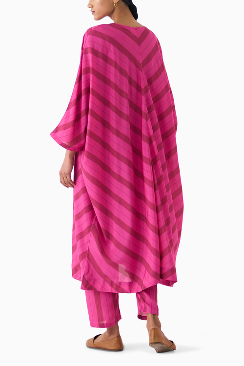 Butterfly Bush Pink Set