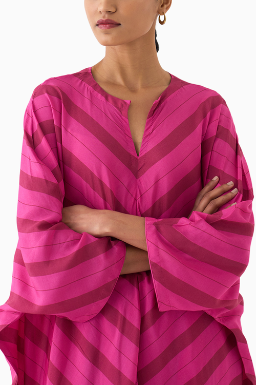 Butterfly Bush Pink Set