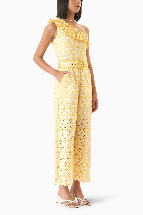 Sicilia Jumpsuit
