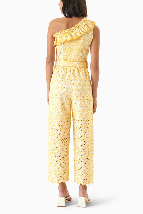 Sicilia Jumpsuit