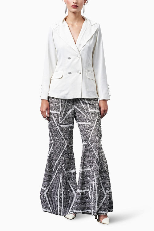 Zeke Blazer Set