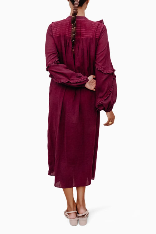 Whimsy Dress