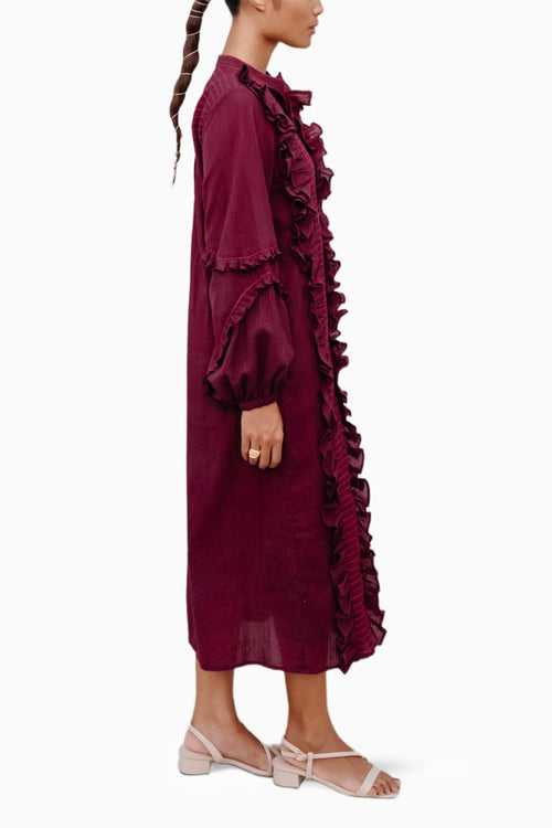 Whimsy Dress