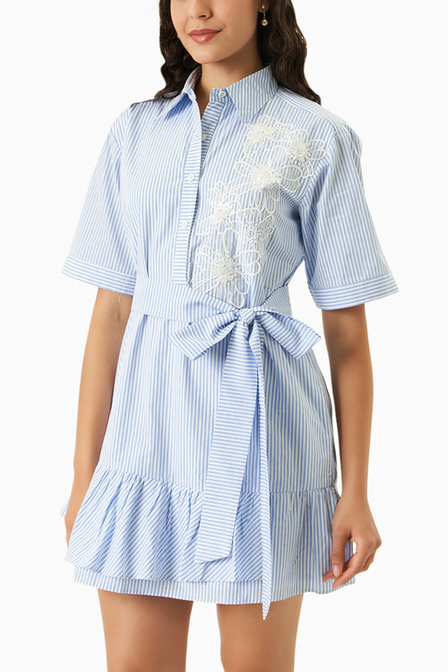 Everyday Grace Dress