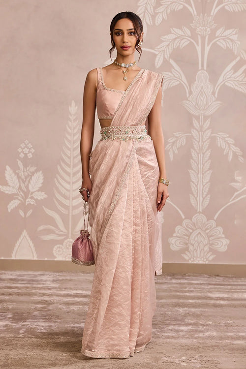 Seinna Saree Set