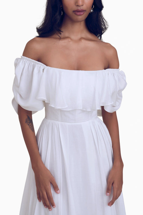 Alaska Seville Dress