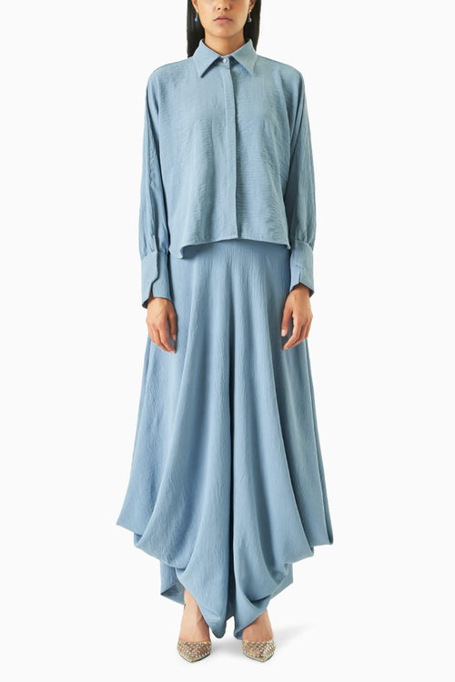 Wing Co-ord Set